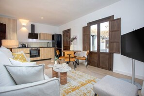 Ferienhaus | 2 Schlafzimmer