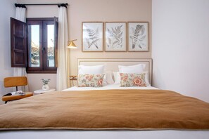 2 bedrooms - Luxury Apartment in Granada Horno Marina 8 (Granada)