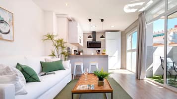 Apartment | 2 Schlafzimmer, Internetzugang