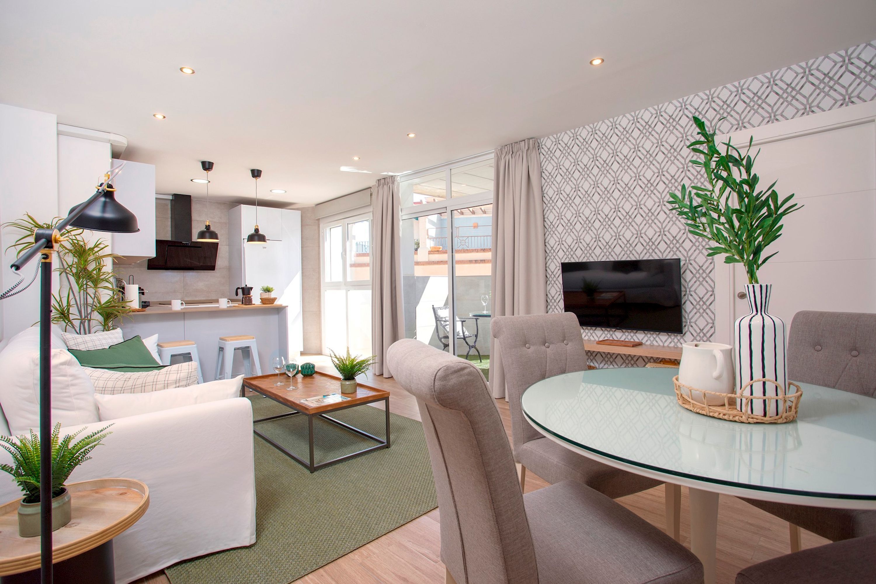 Apartment | 2 Schlafzimmer, Internetzugang