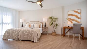 Apartment | 2 Schlafzimmer, Internetzugang