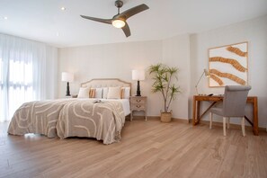 Apartment | 2 Schlafzimmer, Internetzugang