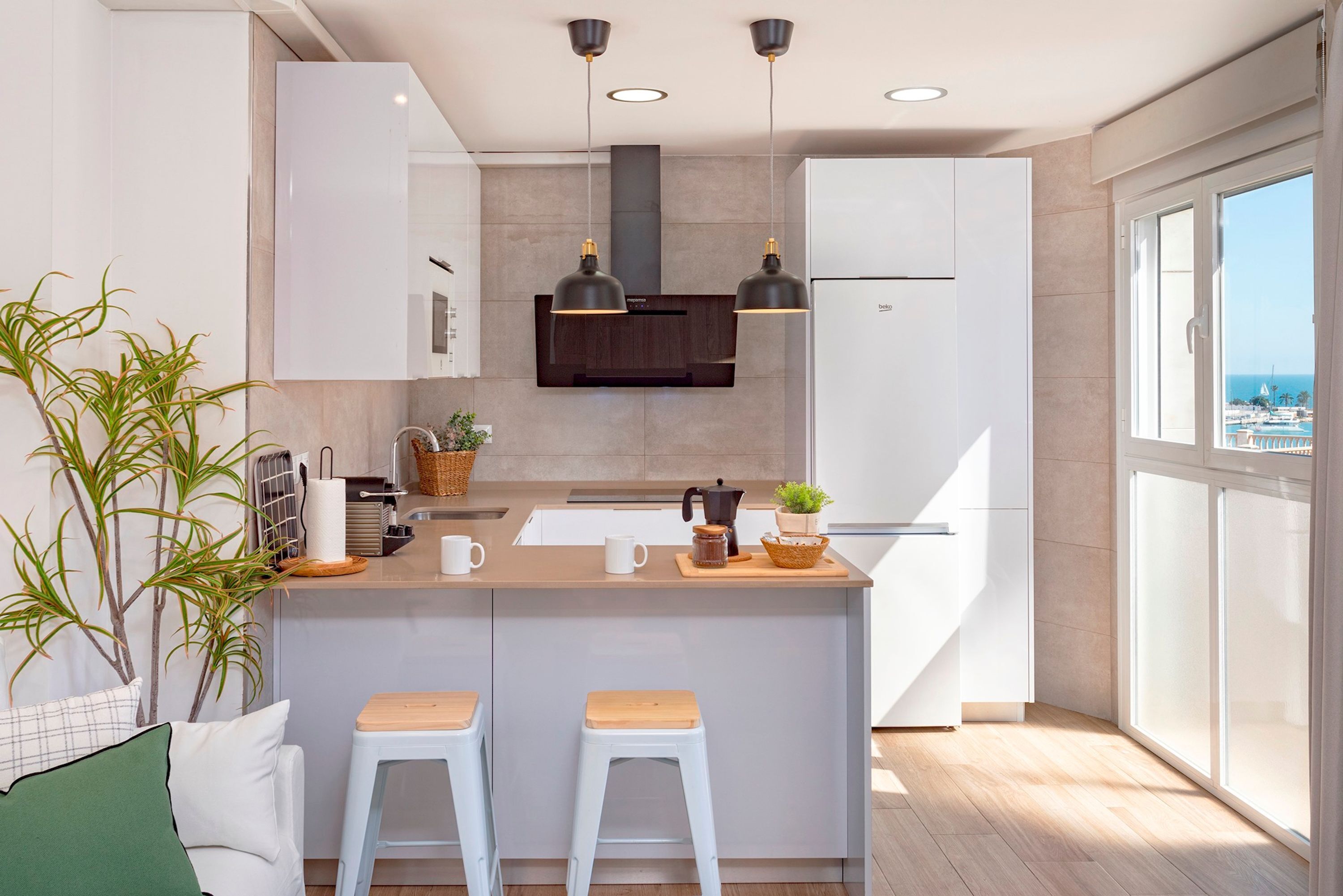 Apartment | 2 bedrooms, Internet