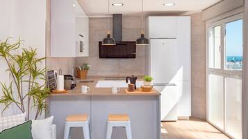 Apartment | 2 bedrooms, Internet