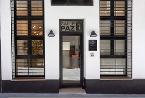 House - Luxury Loft in Granada Center La Paz II (Granada)