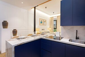 2 bedrooms - Exclusive Duplex in Seville Center Lagar II (Seville)