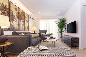 House - Luxury Apartment in M Laga Victoria (Málaga)