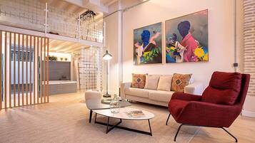 Ferienhaus | 1 Schlafzimmer
