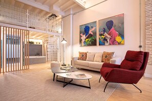 Ferienhaus | 1 Schlafzimmer