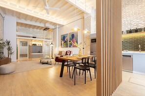 Ferienhaus | 1 Schlafzimmer