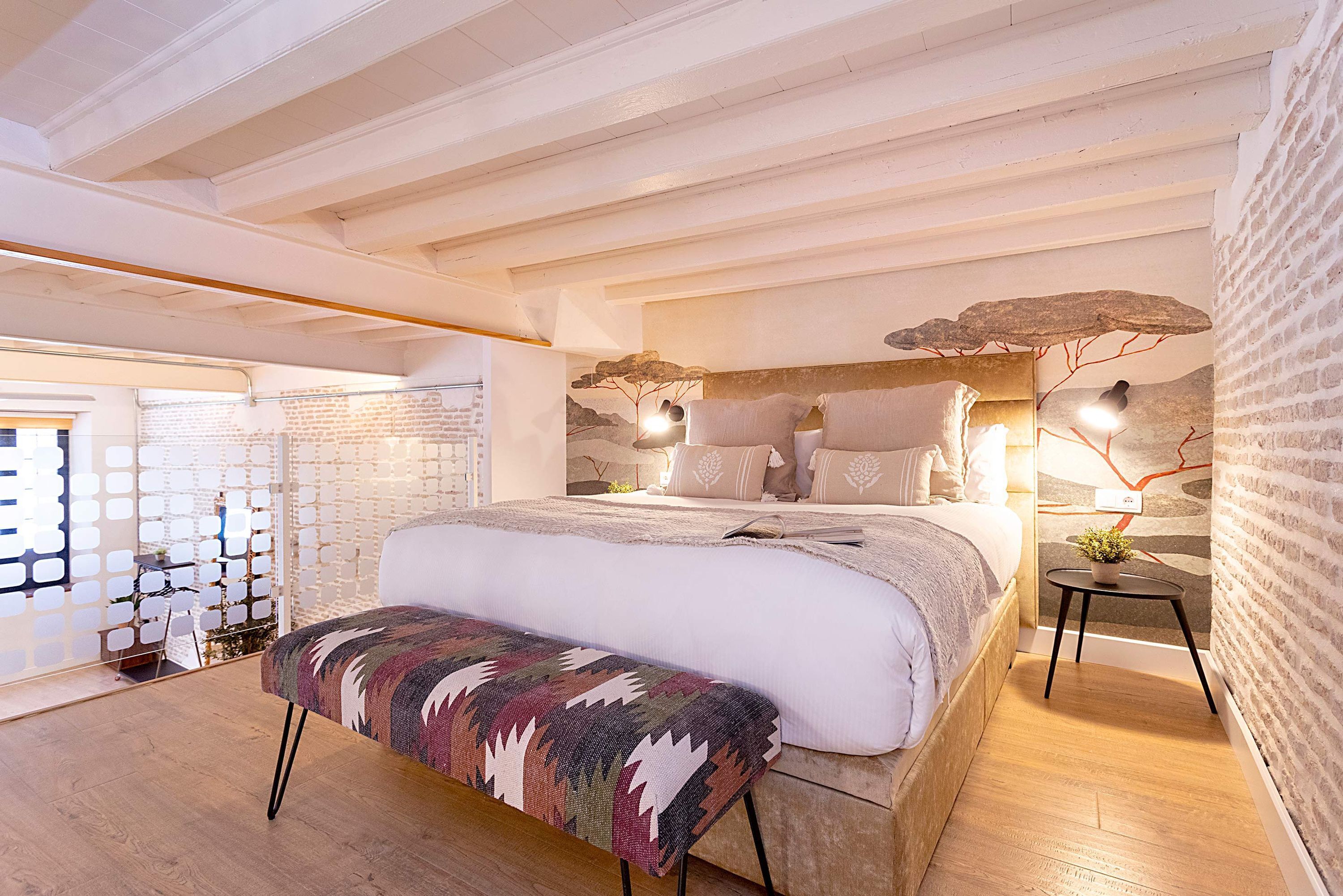 Ferienhaus | 1 Schlafzimmer