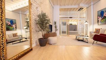 Ferienhaus | 1 Schlafzimmer