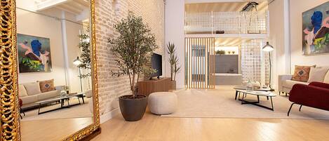 Apartment | 1 bedroom