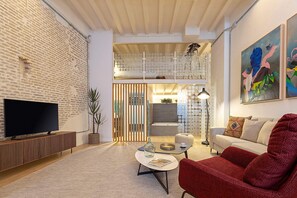 Ferienhaus | 1 Schlafzimmer