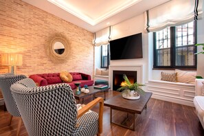 House | 4 bedrooms, Internet - Exclusive Sevillian House With Terrace Casa San Lorenzo (Seville)