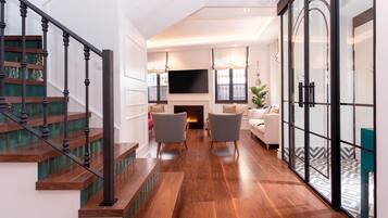 Rumah | 4 kamar tidur dan internet