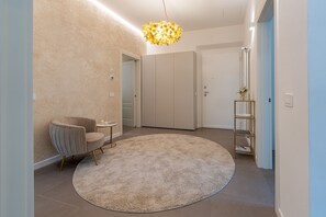 Apartment - Exclusive Apartment in Florence Cittadella (Florence)