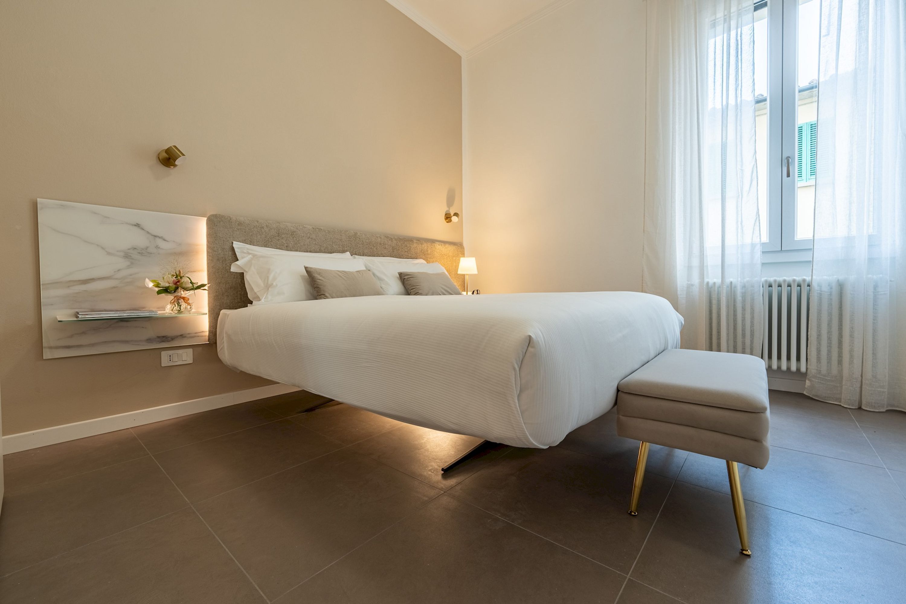 Apartment | 3 bedrooms, Internet