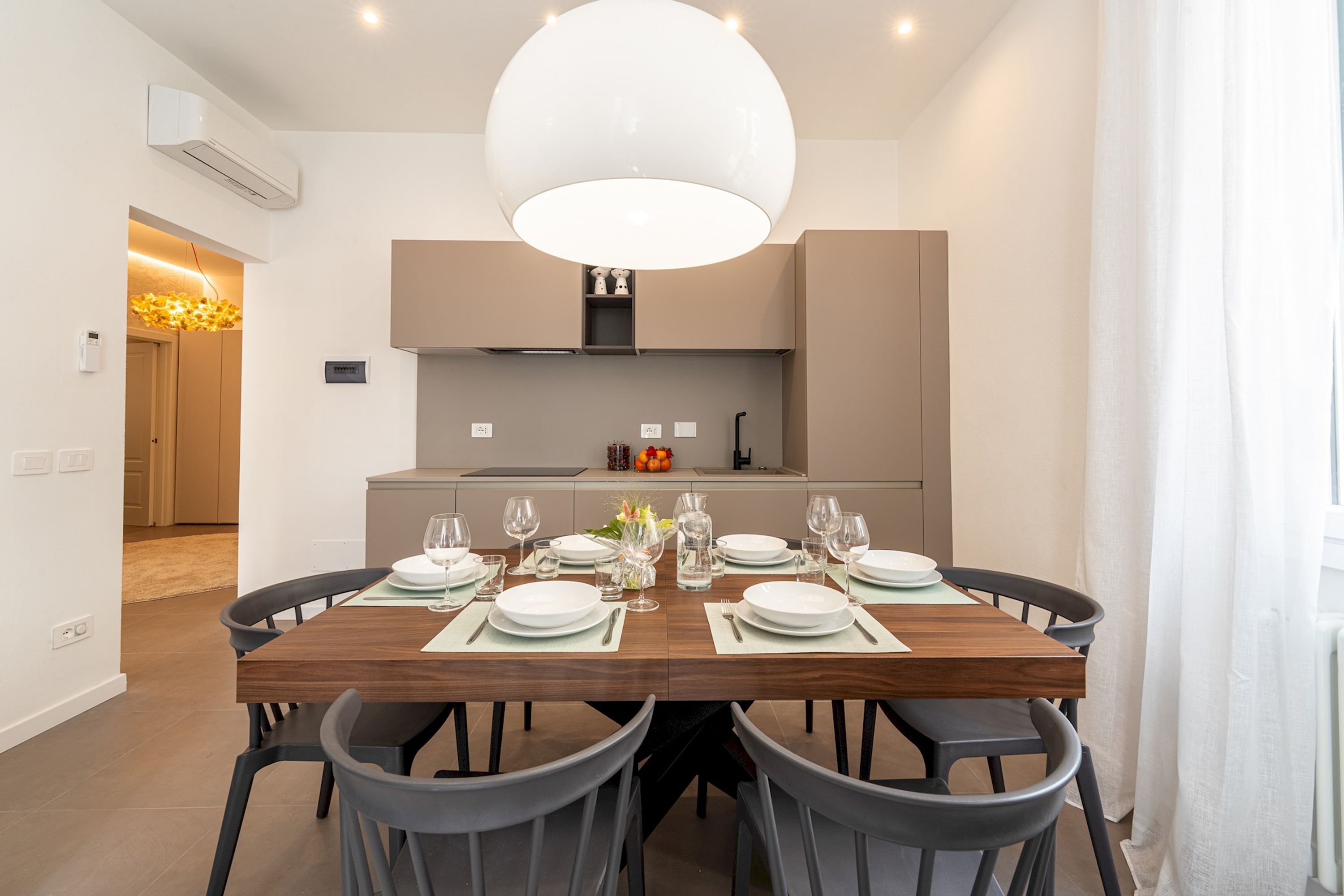 Apartment | 3 bedrooms, Internet