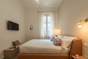 Apartment - Exclusive Apartment in Florence Cittadella (Florence)