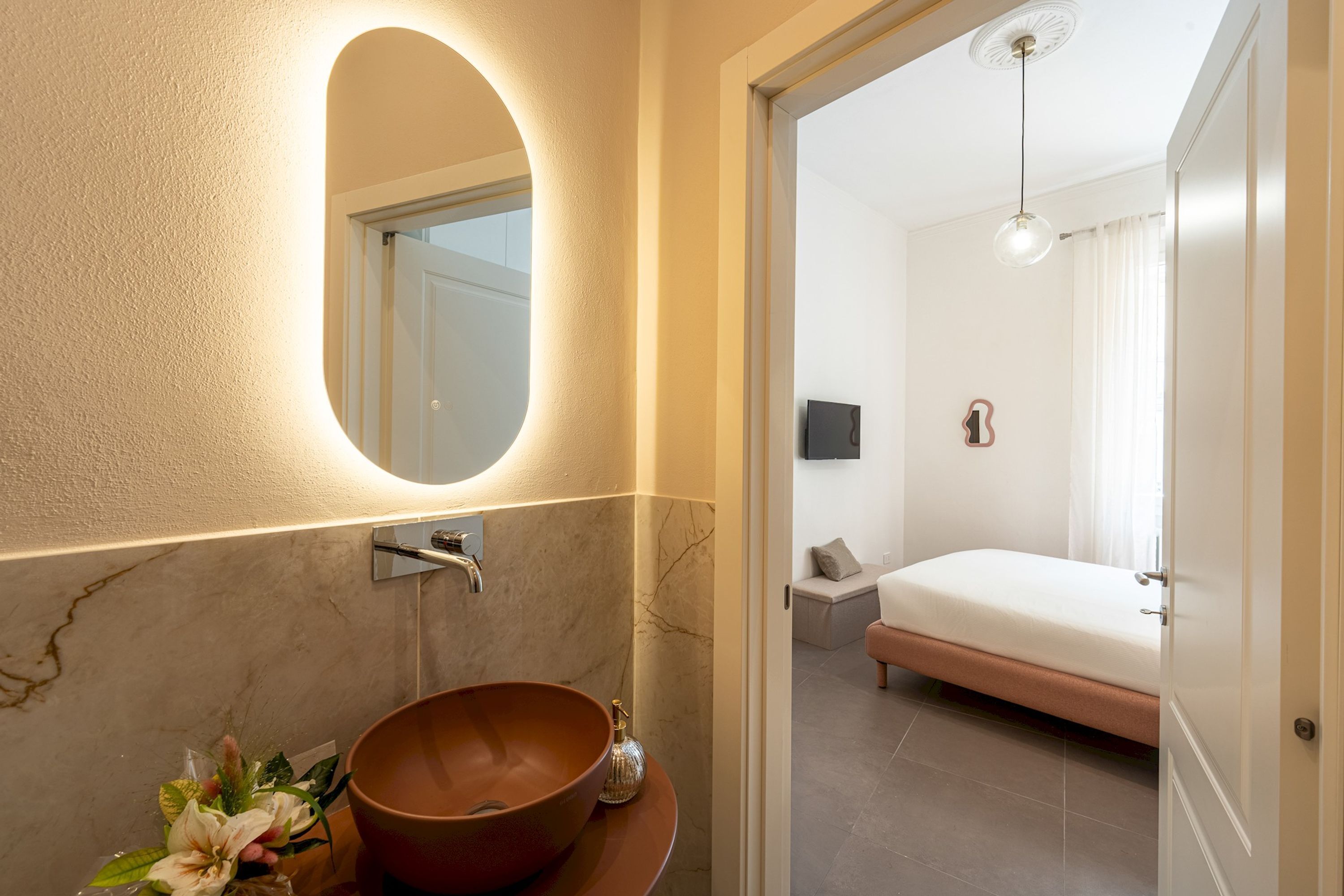 Apartment | 3 Schlafzimmer, Internetzugang