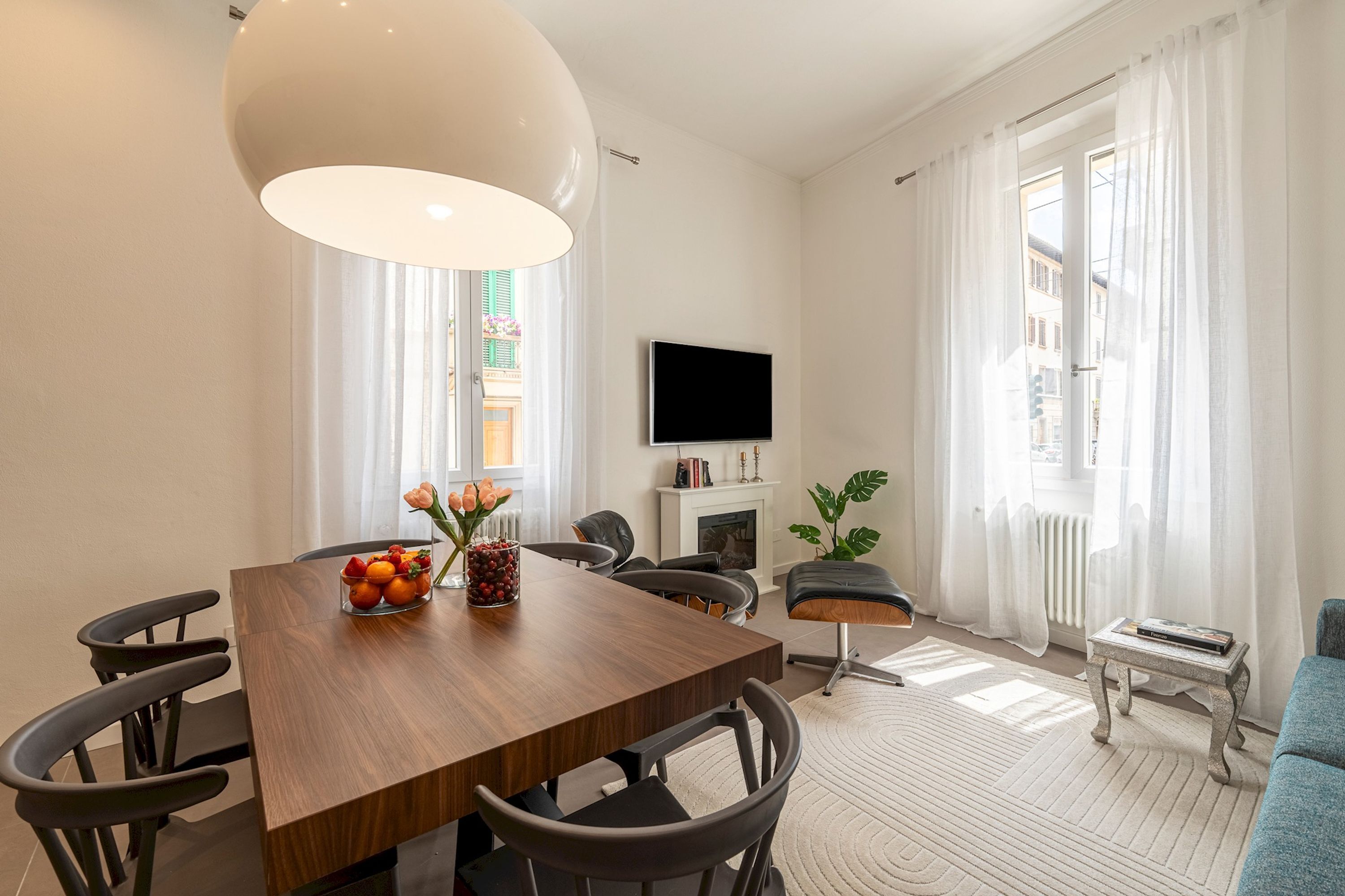 Appartement | 3 chambres, accès à Internet haute vitesse