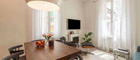 Appartement | 3 chambres, accĂšs Ă Internet haute vitesse