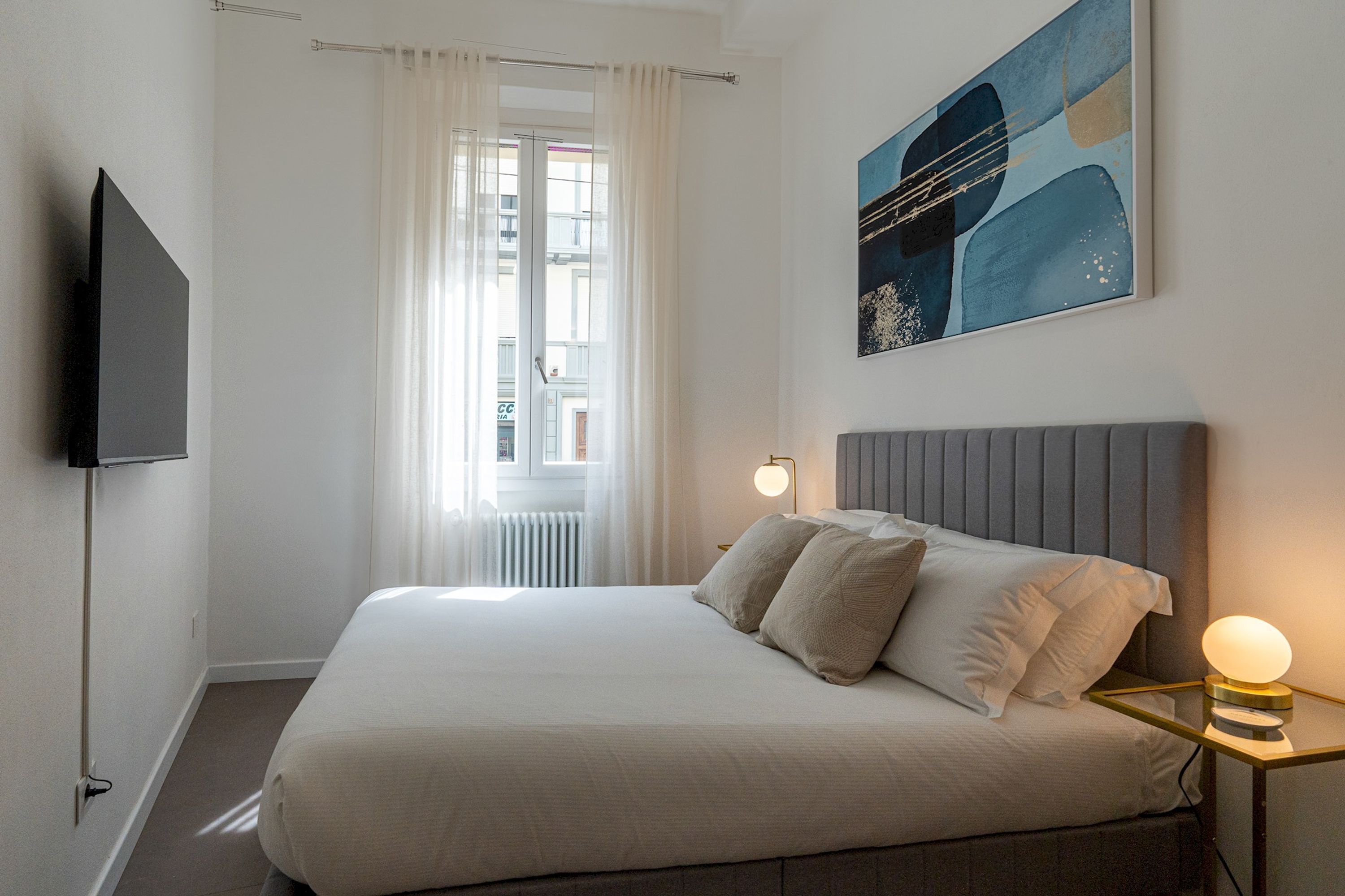 Appartement | 3 slaapkamers, snel internet