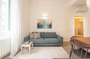 Apartment - Exclusive Apartment in Florence Cittadella (Florence)