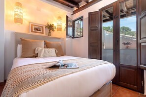House - Luxury House in Granada Center Reyes II (Granada)