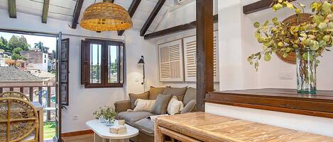 Appartement | 2 slaapkamers, snel internet