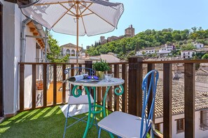 House | 2 bedrooms - Luxury House in Granada Center Reyes II (Granada)