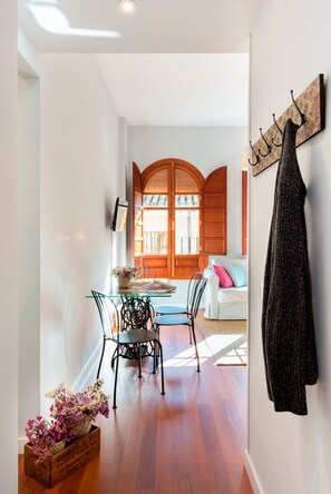 Apartment - Beautiful Apartment in a Privileged Location Plaza Nueva (Seville)
