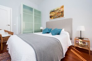 Apartment - Beautiful Apartment in a Privileged Location Plaza Nueva (Seville)