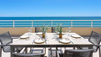 Appartement | 3 chambres, Internet