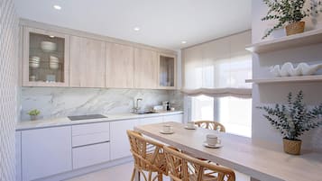 Appartement | 3 chambres, Internet