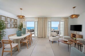 House - Exclusive Penthouse in Fuengirola Beach Corales (Fuengirola)
