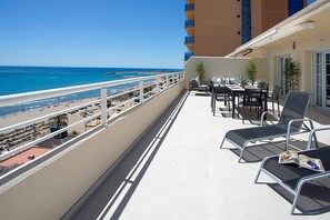 House - Exclusive Penthouse in Fuengirola Beach Corales (Fuengirola)