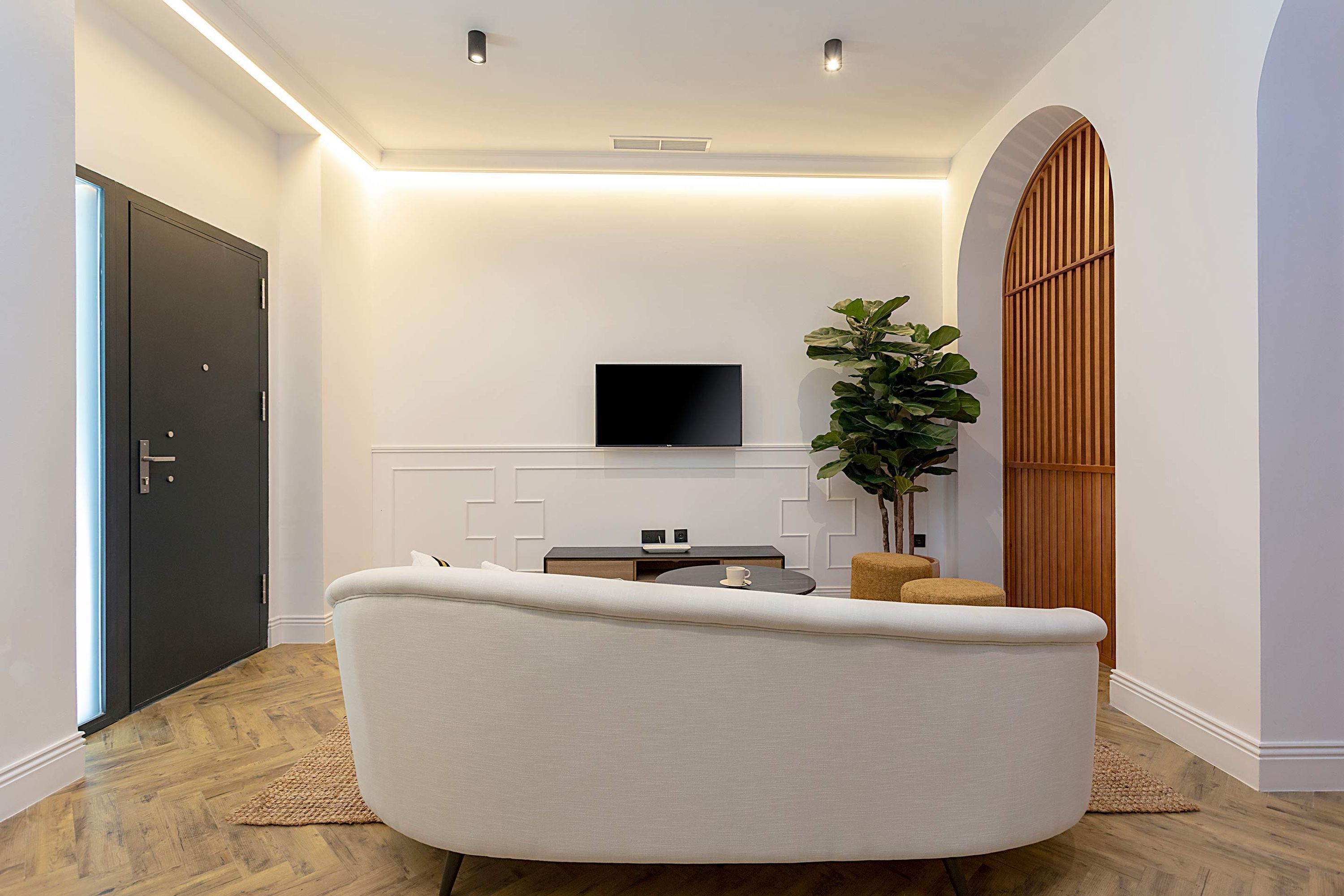 Apartment | 1 bedroom, Internet