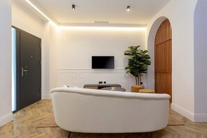 Ferienhaus | 1 Schlafzimmer