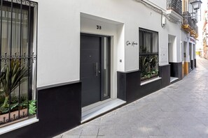 House | 1 bedroom - Lovely Apartment in Seville Center Lagar I (Seville)