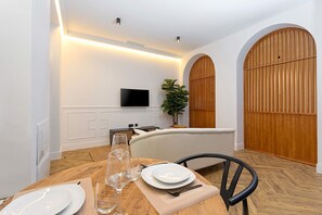 House | 1 bedroom - Lovely Apartment in Seville Center Lagar I (Seville)