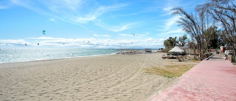 Apartment | 2 bedrooms, Internet