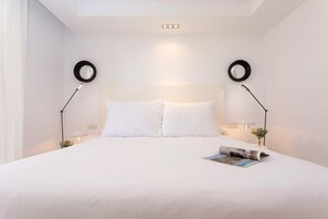 House | 2 bedrooms - Bright Apartment Front of Beach Guadalmansa Beach (Estepona)
