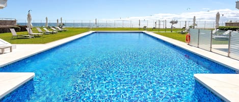 Leilighet | 2 soverom og internett