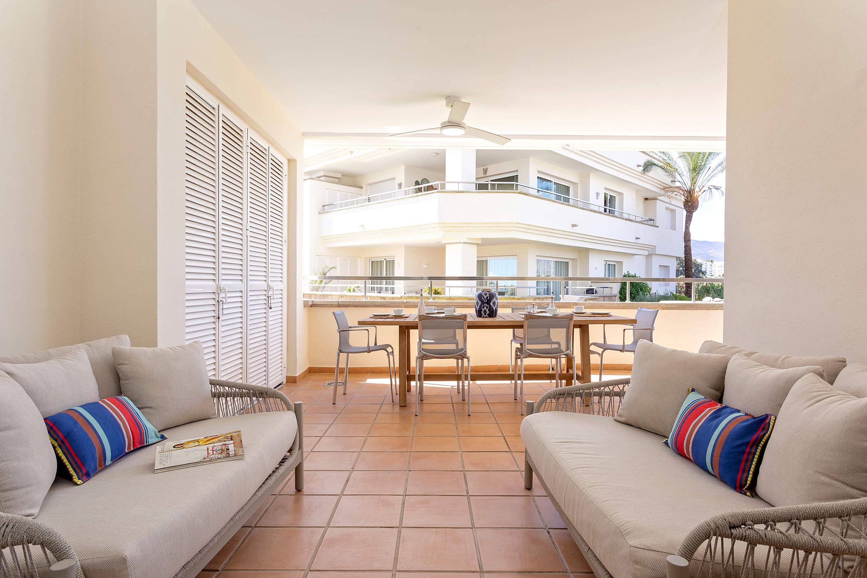 2 habitaciones y acceso a internet 