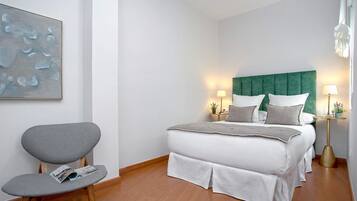 3 bedrooms, Internet