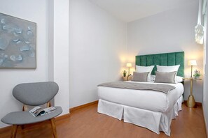 Apartment | 3 bedrooms, Internet - Exclusive Apartment in Cordoba Center Sandoval (Córdoba)