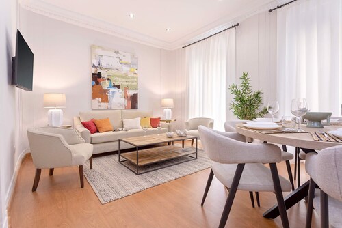 Exclusive Apartment in Cordoba Center Sandoval