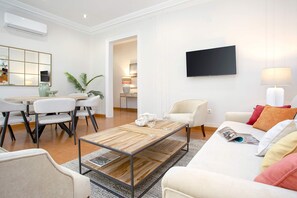 3 chambres